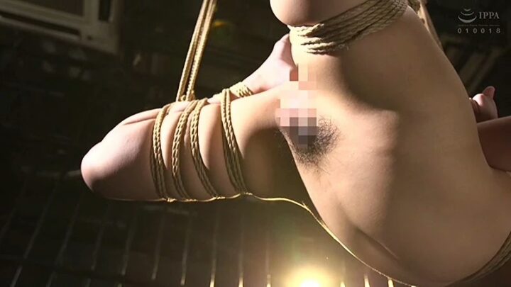 Screenshot 20 aus HODV-21330 Suzukawa Ayane, Sakura Nene SM Bondage Training: Demütigung, Qual und ultimativer Genuss! Das unterwürfige Mädchen verwandelt sich in eine orgastische Sklavin H.M.E.P 240 Minuten