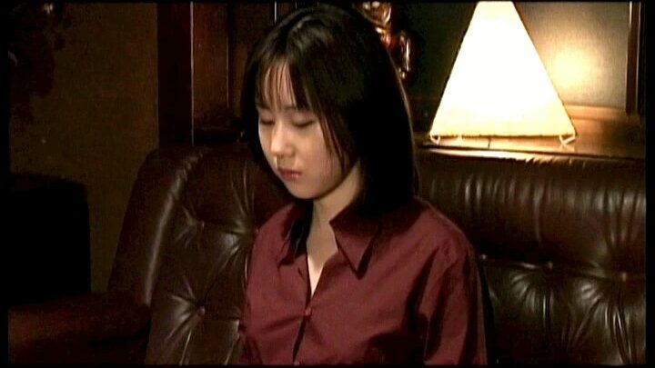 Screenshot 21 from LKT-005 Madoka Mizuhara (Mizuhara Madoka) – Kitankurabu h.m.p: Forbidden Desire, 80 Minutes of Ecstasy