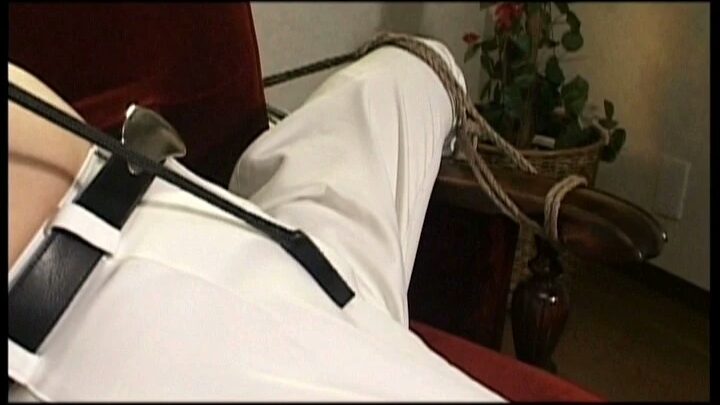 Screenshot 20 from LKT-014 金子理沙：變裝俱樂部87 - 受折磨的渴望，女士的SM浴室