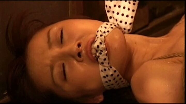 Screenshot 9 from WKT-001 Aoki Sora: The Pleasure of Love and Desire, Full-Breasted SM Fantasy Club