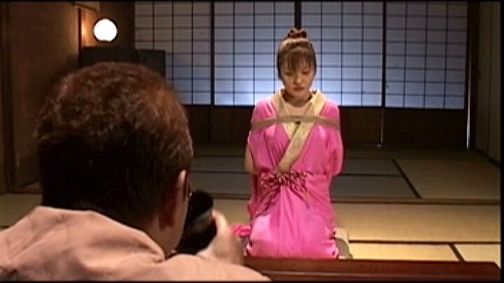 Screenshot 8 from WKT-001 Aoki Sora: The Pleasure of Love and Desire, Full-Breasted SM Fantasy Club