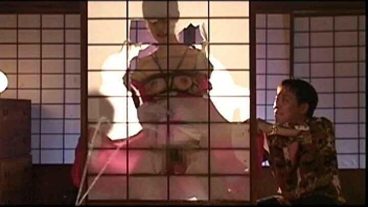 Screenshot 7 from WKT-001 Aoki Sora: The Pleasure of Love and Desire, Full-Breasted SM Fantasy Club