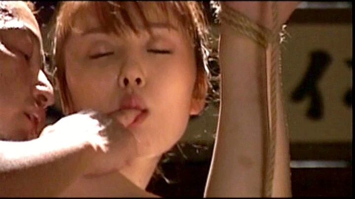 Screenshot 4 from WKT-001 Aoki Sora: The Pleasure of Love and Desire, Full-Breasted SM Fantasy Club