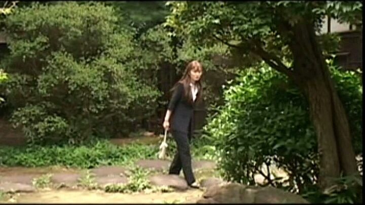 Screenshot 18 from WKT-001 Aoki Sora: The Pleasure of Love and Desire, Full-Breasted SM Fantasy Club