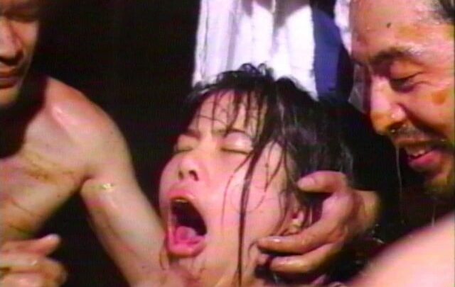 Screenshot 2 from VRXM-003 Heiya Katsuyuki Water Sports Torture ~ Ooazumi Hikimawashi ~ Water Sports Torture Incomplete Version Za… Exposure 210-Minute Omnibus