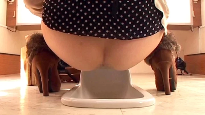 Screenshot 4 from GCD-215 도쿄 걸스 Zunchi: 극한의 항문 베스트 30 - 언코 걸스 가라지 스캇