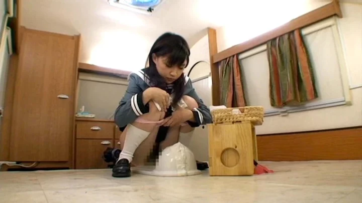 Screenshot 14 from GCD-215 도쿄 걸스 Zunchi: 극한의 항문 베스트 30 - 언코 걸스 가라지 스캇