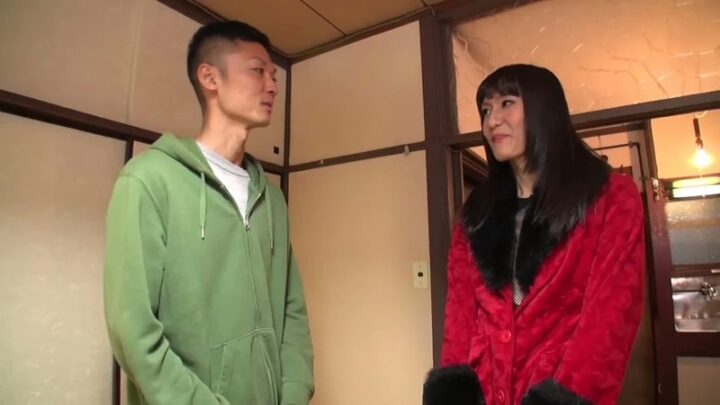 Screenshot 21 from GUN-685 Ginza Hatsu Yoyaku Shidoto: Anal no Shime Tsuke ga Koi, Koutsuu Nyuuhaafu Delihel Zashiki ni Iina Transsexual Batsugun