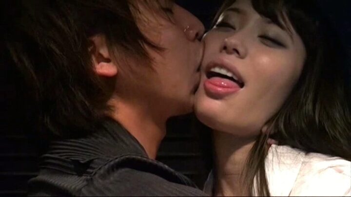 Screenshot 20 from NEO-621 川名美鈴：我想舔這位女神的美麗面容 - 其他癖好，女士奢華，由桑原久志導演