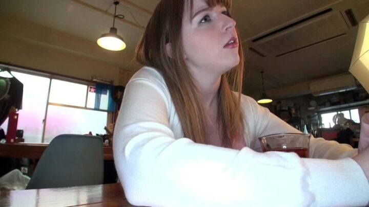 Screenshot 21 from NEO-723 June Lovejoy This Is What Japanese Adult Videos Are Like!? Alien Megane Golden Showers Piss Drinking
