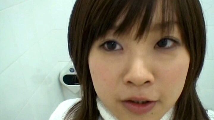 Screenshot 7 from PSD-303 福之理子 美丽的便便：发布！写真偶像尿尿 83分钟 女演员尿尿