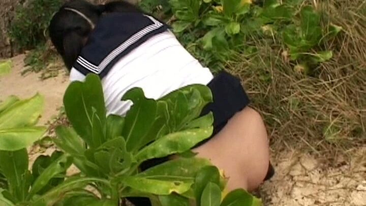 Screenshot 14 aus PSD-305 Hidaka Yuria, Nanase Biya Kireina Unchi Ass (Fetisch) Unterhaltungsfetisch Damen