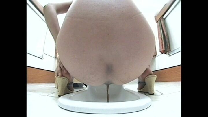 Screenshot 8 from PSD-919 RADIX: New Skatole Goddess 103 Women 2-Pack 8-Hour Film