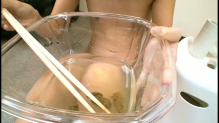 Screenshot 16 from TAN-401 RADIX Amateur Junko Dara Ke: Other Scat