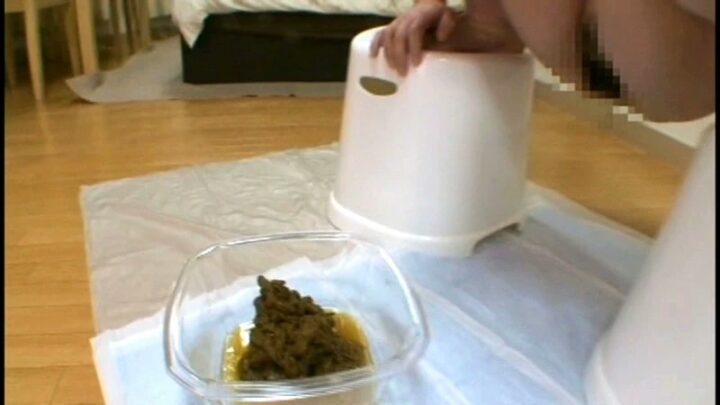 Screenshot 3 from TAN-405 Junan Undara Ke 5: Gekisouri! Scat 178 Minutes Amateur