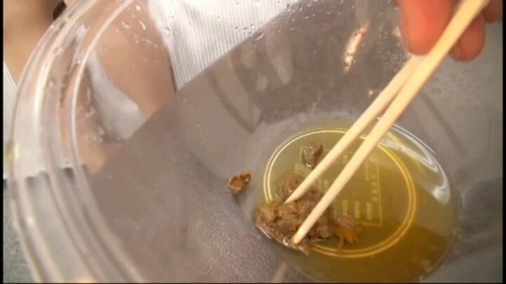 TAN-421 タンセキうんこ大好き 4: おばさんたち 180分の排便 のスクリーンショット 19