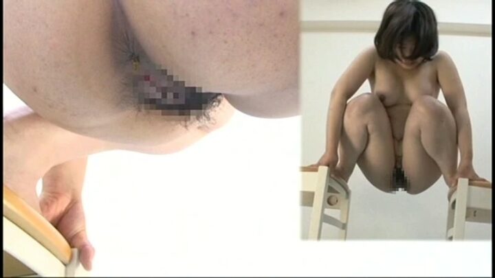 Screenshot 5 from TAN-425 Unko Lovers 8: 10 Women Unleash Their Scat Fantasies! Model-style Scat Play