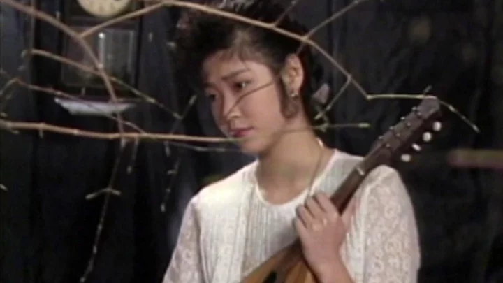 Screenshot 8 from FF-023 激杀：清晰女性路边的润子潜伏 - Jaido户外暴露拍打粪便