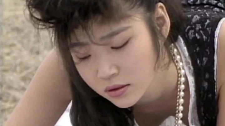 Screenshot 19 from FF-023 激杀：清晰女性路边的润子潜伏 - Jaido户外暴露拍打粪便
