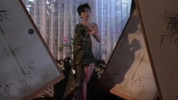 Screenshot 16 from FF-026 سأريك أول مرة لي: الذهاب إلى النهاية، جايدو يتعرى