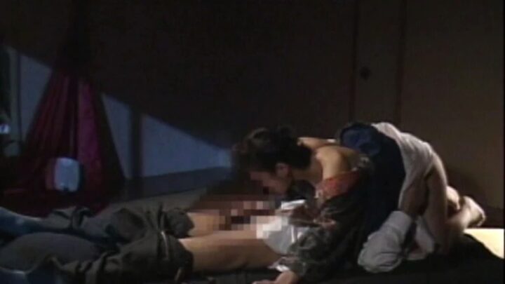 Screenshot 7 from FF-026 سأريك أول مرة لي: الذهاب إلى النهاية، جايدو يتعرى