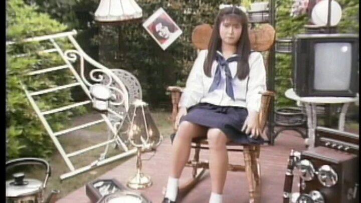 Screenshot 21 from KK-061 히카루 유우키: 성적 욕망 치료 독점, 멋진 아내 영광 퀘스트
