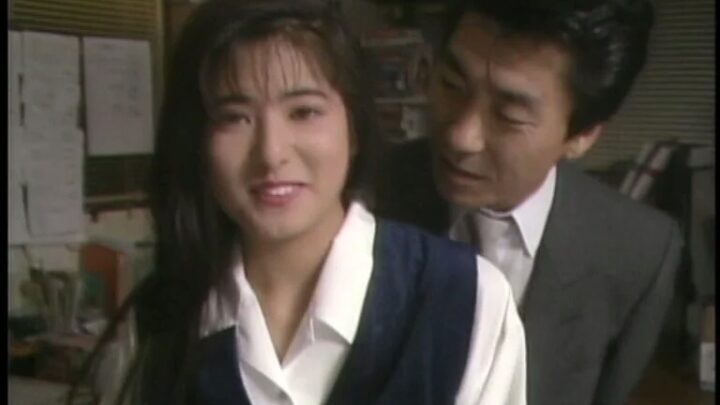 Screenshot 12 from KK-061 히카루 유우키: 성적 욕망 치료 독점, 멋진 아내 영광 퀘스트