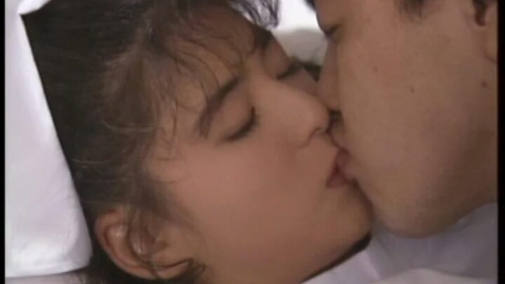 Screenshot 18 from KK-061 히카루 유우키: 성적 욕망 치료 독점, 멋진 아내 영광 퀘스트