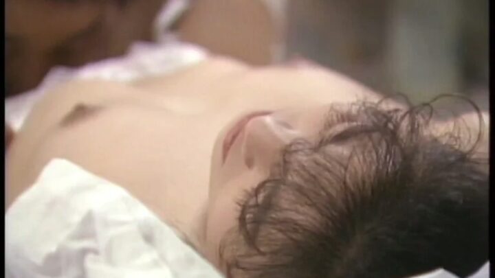 Screenshot 15 from KK-061 히카루 유우키: 성적 욕망 치료 독점, 멋진 아내 영광 퀘스트
