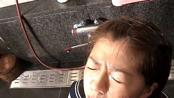 Screenshot 17 from KK-291 监视通知！这是对一个被困年轻女孩的动画剥削。虐待 - 强奸，艾梅