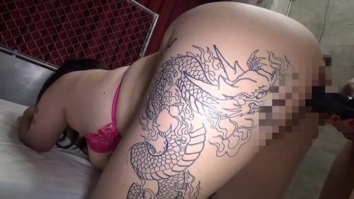 Screenshot 13 from NITR-298: Sado Fist 3P · 4P Fitch Production Other Fitch Crystal Image Anal