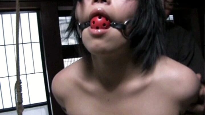 Screenshot 10 from KIRI-025 Ai - 타이트 바인딩 182분 댄스 및 기타 SM