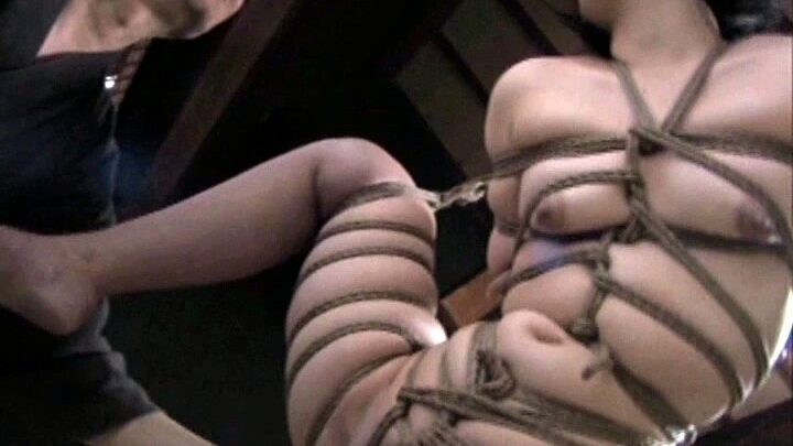 Screenshot 9 from KIRI-025 Ai - 타이트 바인딩 182분 댄스 및 기타 SM