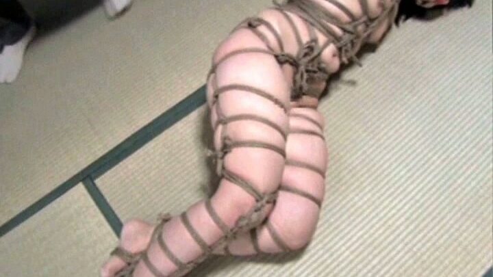 Screenshot 8 from KIRI-025 Ai - 타이트 바인딩 182분 댄스 및 기타 SM