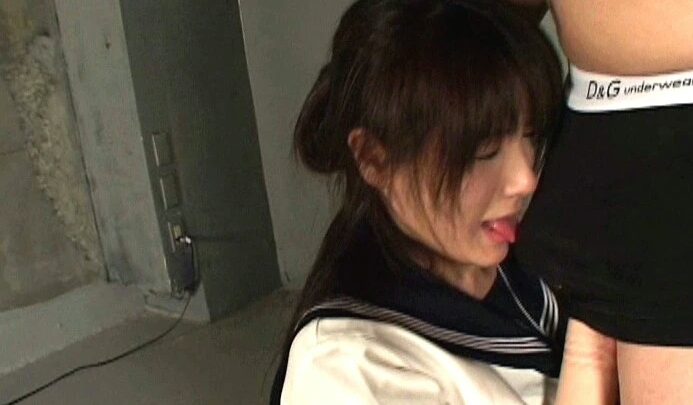 Screenshot 15 aus AKI-012 Saotome Rui: Shoujo Zekkyou Kangoku 11 - Ryou 120 Min