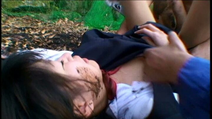 Screenshot 3 aus IBW-143 Persönliches Shooting: Yamashita Mariana und Shiomihiru's Verbotenes Berg-Treffen, I.b.works
