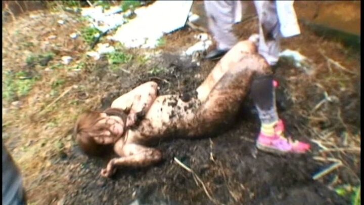 Screenshot 20 from IBW-196 I.b.works：捕捉逃跑女孩 - 一部关于强奸和射精计划的恐怖电影