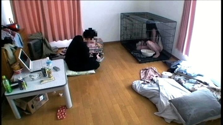 Screenshot 15 from IBW-230 90天的禁闭：一个女孩在约束下成长的持续记录 I.B.WORKS 约束
