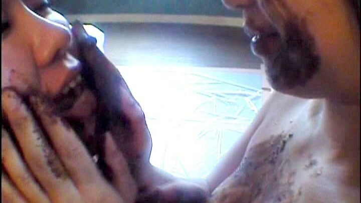 Screenshot 16 from KTDV-281 Scat Feast!! 12 Amateur Girls, Atsukawa Wanitaizo, Defecation