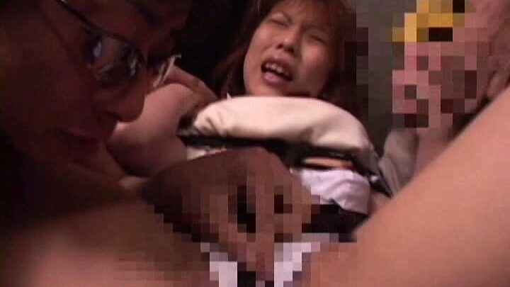 Screenshot 6 from KTDV-305 Mania Senka: Perverted Love Fan Club Shoots Outdoor Rape Footage Featuring 11 Victims, 110 Minutes – KT Factory