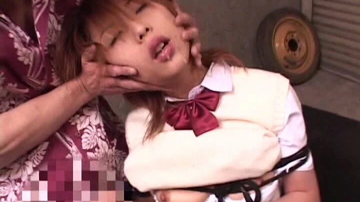 Screenshot 5 from KTDV-305 Mania Senka: Perverted Love Fan Club Shoots Outdoor Rape Footage Featuring 11 Victims, 110 Minutes – KT Factory