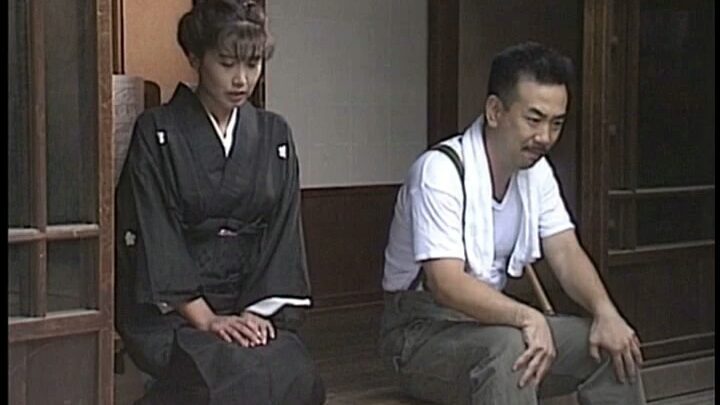 Screenshot 21 from CMA-005 哀悼：櫻澤奈奈子、宮城詩音、大凪丈太