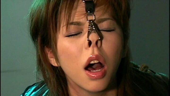 Screenshot 3 from CMA-009 绑缚的矢泽阳子：痛苦女战士的最佳合集 - 巨乳，高桥由子，栗田桃香，打屁股与鞭打 - 藤森香奈子，川上理沙，潮满阳子