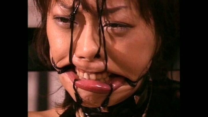 Screenshot 14 from CMA-009 绑缚的矢泽阳子：痛苦女战士的最佳合集 - 巨乳，高桥由子，栗田桃香，打屁股与鞭打 - 藤森香奈子，川上理沙，潮满阳子
