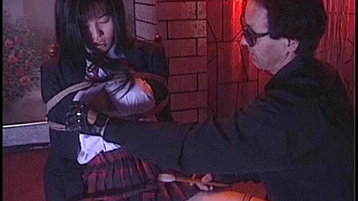Screenshot 17 from CMA-022: Ragazze in Amore Oppressivo - Registro di Allenamento Femminile OOC di Reona Aoi, Yuki Enomoto - Cinemagic Omnibus