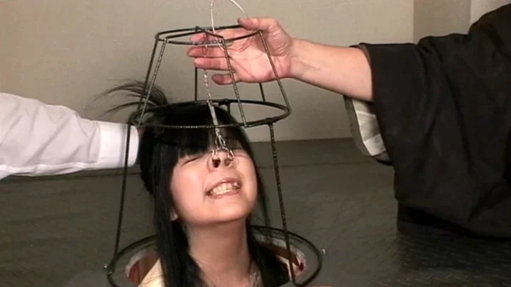 Screenshot 10 from CMC-024 被绑的女演员小野星香工藤照亮灌肠