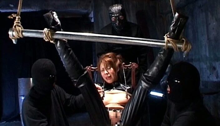 Screenshot 5 from CMC-034 Za Noozu Play Collection DX Extreme s e Hook 170 min Himeno Rimu Sawai Maho