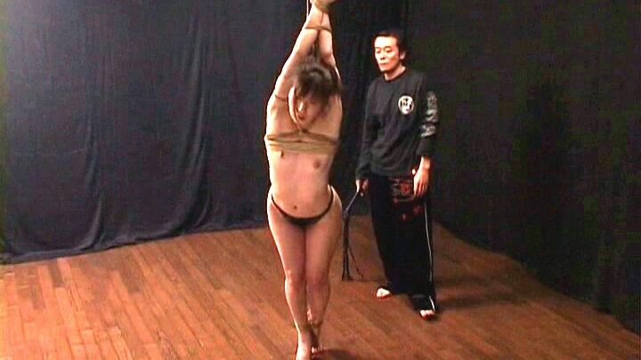 Screenshot 5 from CMC-038 Za Spanking 5 SM 165 Minutes Costume