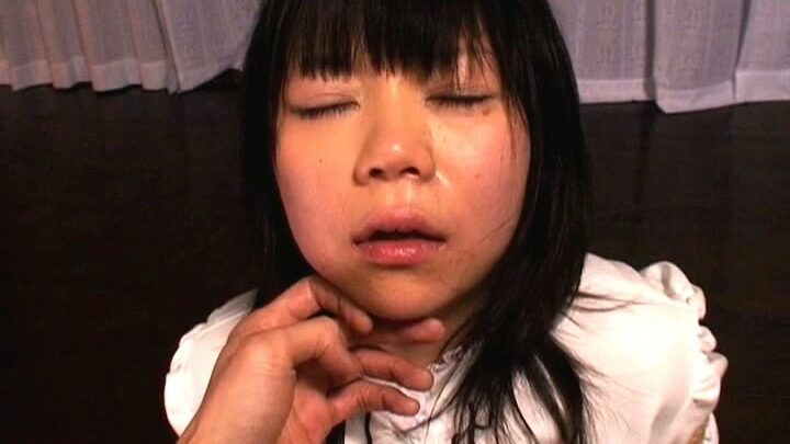 Screenshot 15 from CMC-038 Za Spanking 5 SM 165 Minutes Costume