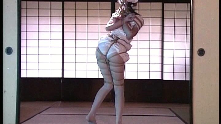 Screenshot 17 from Collezione di Bondage in Sospensione CMC-060: Saya Hiiragi, Yukimi Honoka Cinematica, Shiho Miyazaki